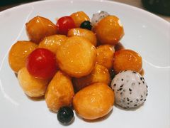 -客语客家菜(华发商都店)