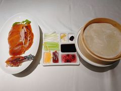 -彩虹之约•淮扬家宴(亚运村店)