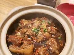 -图味美小黄鱼·景德菜(浙江路店)
