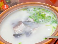 -竹乡人家大鱼头(南山竹海店)