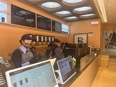 -蓉小乔·RONG COFFEE(春熙路店)