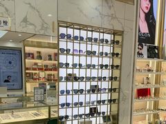 -世纪大明眼镜·蔡司战略授权店(汉街店)