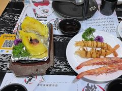 -松坂屋日料自助(长城路店)