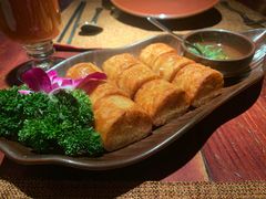 -花马天堂云南餐厅 Lost Heaven(外滩店)