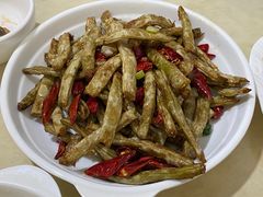 -满口香饭店