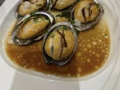 -强记海鲜·大排档(蛇口新街店)