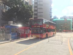 -广州都市观光巴士(粤陶巴)