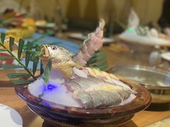 -白金汉爵大酒店·中餐厅(相城店)