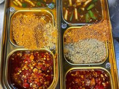 -老渔家·白族·石板烧.野生菌火锅(大理古城叶榆路店)