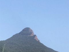 -帽儿山风景区