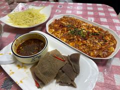 -洪霞餐馆