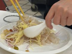 -寻味顺德·南记酒家·传统顺德菜·鱼生(广源路店)