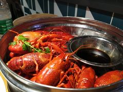 -0574龙虾的故事(东裕店)