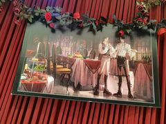 -Nord Grill&Bar Highland诺德西餐(深圳欢乐海岸店)