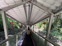 -富春桃源风景区