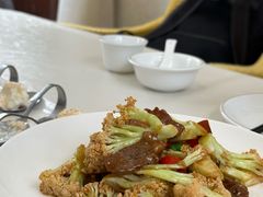 -皇玺·云汀花园餐厅(振华商厦店)