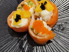 -争鲜回转寿司(南开大悦城店)