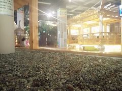 大堂-汤森悠生活文化汤(江宁万达店)