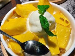-新白鹿餐厅(松江开元地中海店)