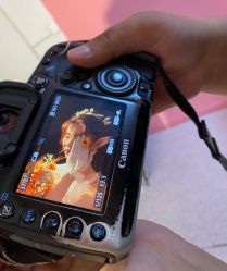 点击看大图 -天一婚纱摄影TIA STUDIO(珠海路店)