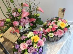 -DEMO黛慕蛋糕(中泰店)