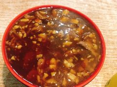 -门框胡同百年卤煮(前门煤市街店)