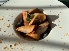 -开间茶馆·围炉煮茶