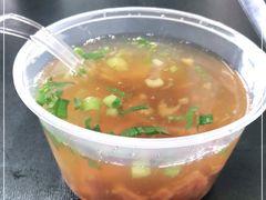 -好成财牛排馆(涂门街总店)