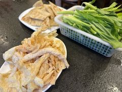 -湘肠香火锅店(团结湖店)