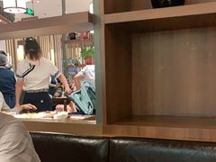 大堂-小菜园新徽菜(合肥瑶海万达店)
