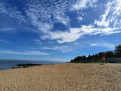 -白沙门生态公园