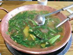 -妈妈的味道(和顺古镇店)