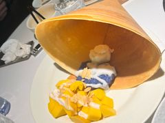 -狮拾久·现代新加坡料理(壹方城店)