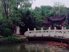 -北湖公园