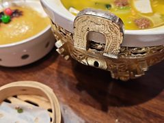 -面辣子·陕西家乡菜(钟楼店)