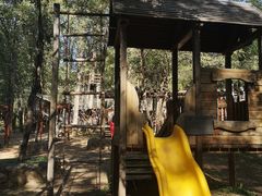 -蟠龙山长城景区