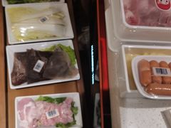 -野妹火锅(龙岗店)