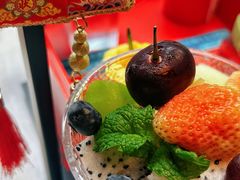 -苏州希尔顿酒店·园大堂吧