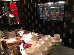 -深圳四季酒店·馥自助餐厅