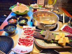 -手选潮汕鲜活牛肉火锅(二七广场店)