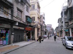 -飘香小食店(国平路店)