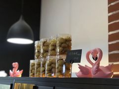 -美事客·面包·蛋糕·甜品(CBD店)