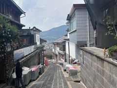 -妈妈的味道·腾冲特色菜(和顺古镇店)