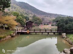 -宝岩生态观光园