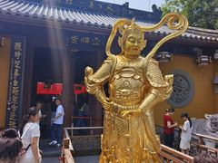 -灵顺寺