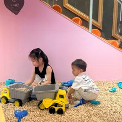 点击看大图 -meland club亲子乐园•派对•研学(昆山万象汇店)