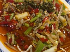 -杨记隆府重庆江湖菜(大悦城店)