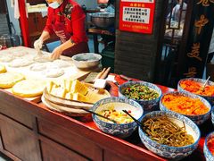 -盛唐府乾州酸汤面(福园巷子店)