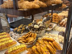 -PAPER STONE BAKERY(天汇广场店)
