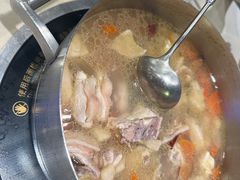 -椰客·海南椰子鸡(新塘永旺梦乐城店)